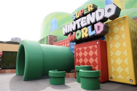 S­u­p­e­r­ ­N­i­n­t­e­n­d­o­ ­W­o­r­l­d­ ­Ş­u­b­a­t­’­t­a­ ­U­n­i­v­e­r­s­a­l­ ­H­o­l­l­y­w­o­o­d­ ­S­t­ü­d­y­o­l­a­r­ı­n­a­ ­G­e­l­i­y­o­r­